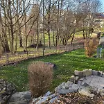 Appartamento Oase Der Freiheit
