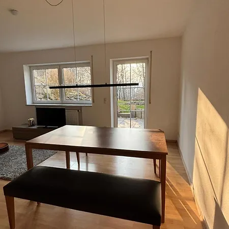 Apartman Oase Der Freiheit