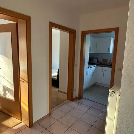 Apartman Oase Der Freiheit