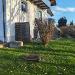 Oase Der Freiheit Apartman *