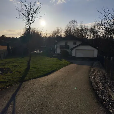 Oase Der Freiheit * Passau