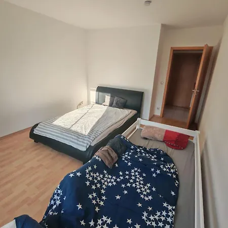 Apartment Oase Der Freiheit Passau