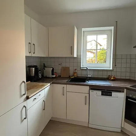Oase Der Freiheit Apartment Passau