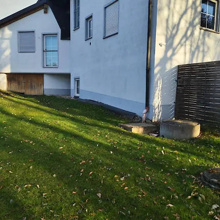 Oase Der Freiheit Apartment *