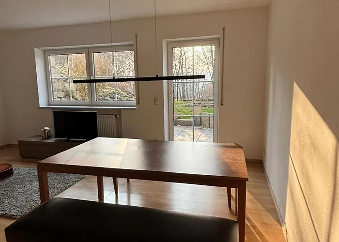 Apartment Oase Der Freiheit