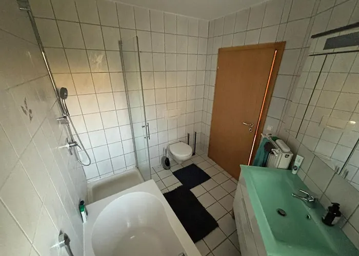 Apartment Oase Der Freiheit