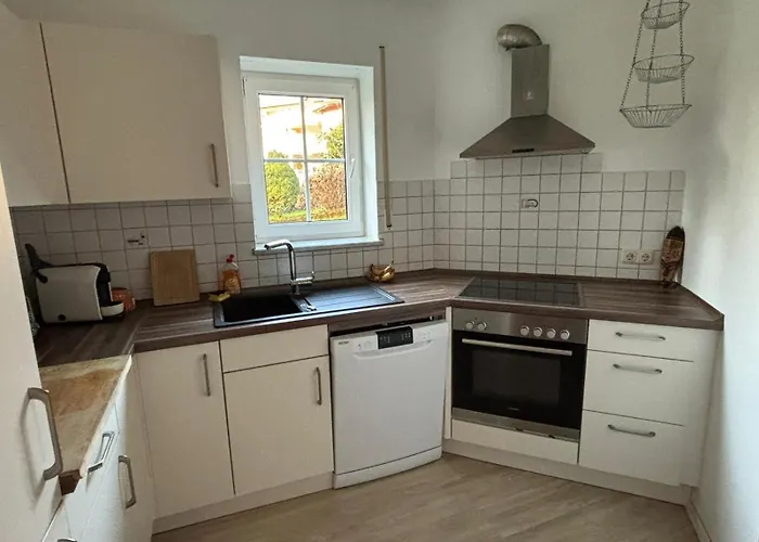 Oase Der Freiheit Passau