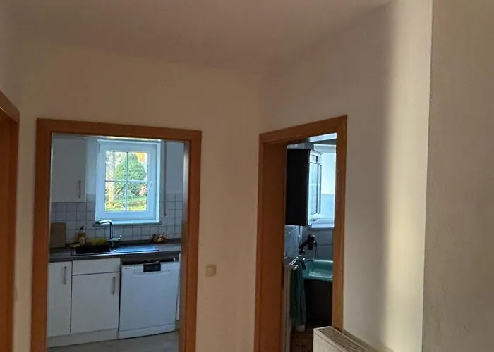 Apartment Oase Der Freiheit *