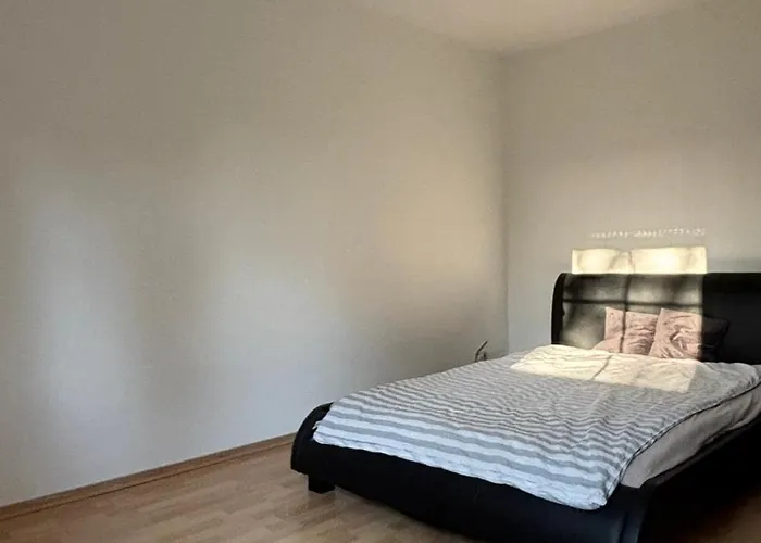 Apartment Oase Der Freiheit *