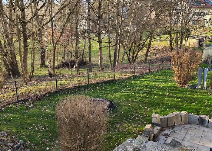 Apartment Oase Der Freiheit