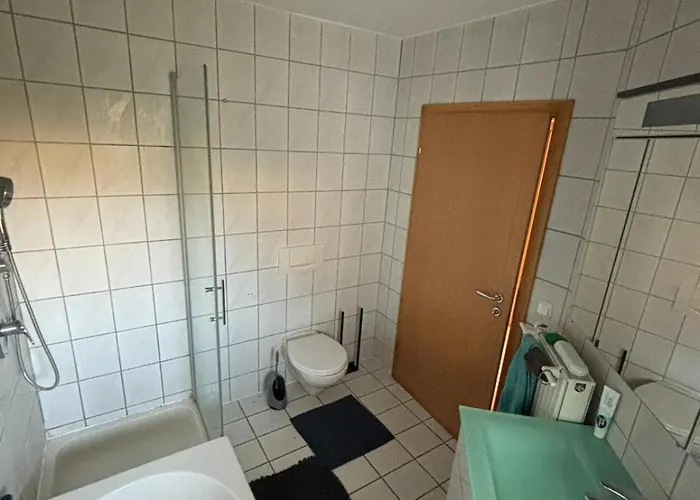 Oase Der Freiheit * Passau