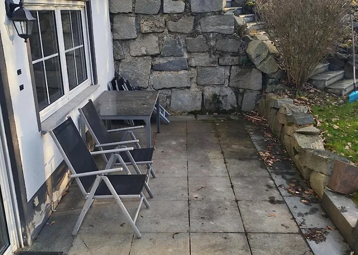 Oase Der Freiheit Passau