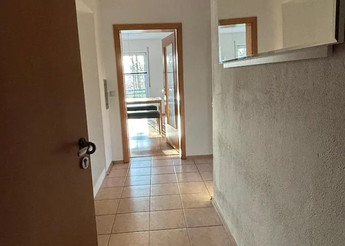 Oase Der Freiheit Apartment Passau