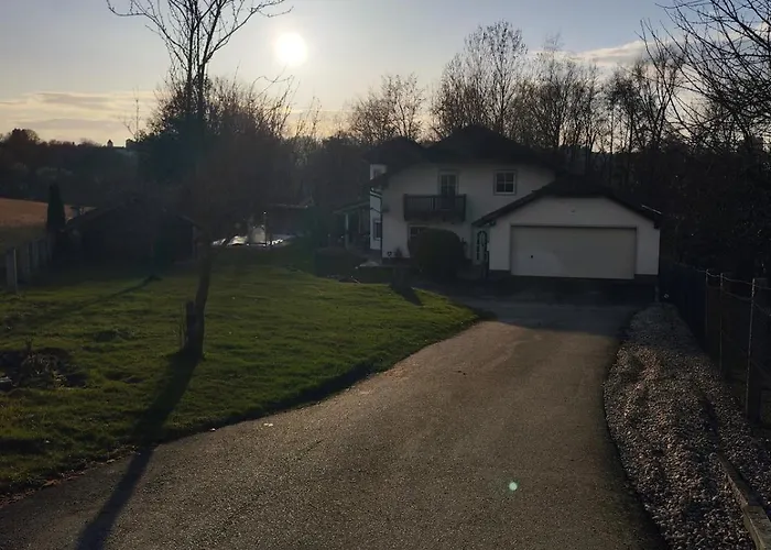 Oase Der Freiheit * Passau