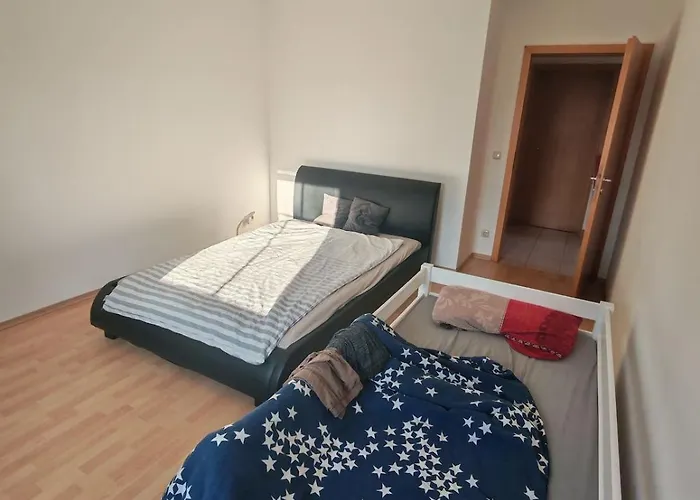 Apartment Oase Der Freiheit Passau