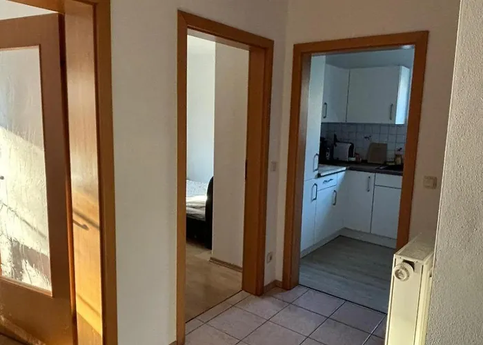 Apartment Oase Der Freiheit